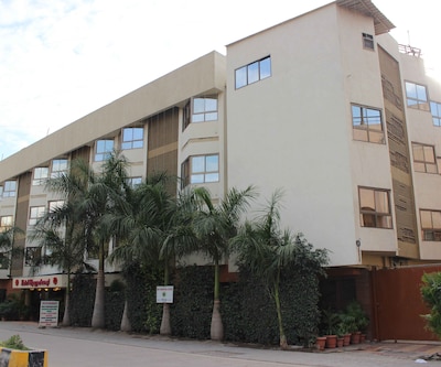 Hotel Bhagyalaxmi